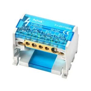 ترمینال توزیع FJ - 207 /100 B