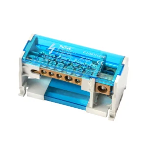 ترمینال توزیع FJ - 207 /125 B