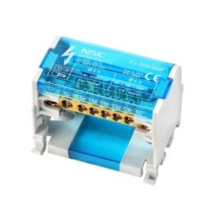 ترمینال توزیع FJ - 208 /80 B