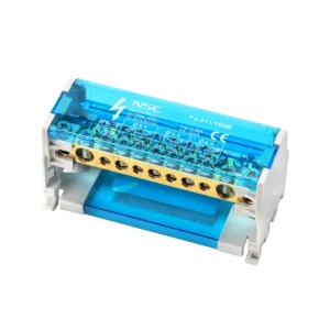 ترمینال توزیع FJ - 211 /100 B