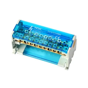 ترمینال توزیع FJ - 211 /125 BE
