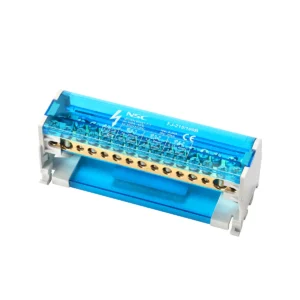 ترمینال توزیع FJ - 215 /100 B