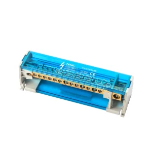 ترمینال توزیع FJ - 215 /125 B