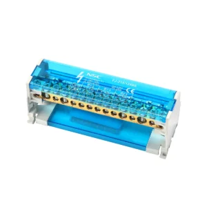 ترمینال توزیع FJ - 215 /125 BE