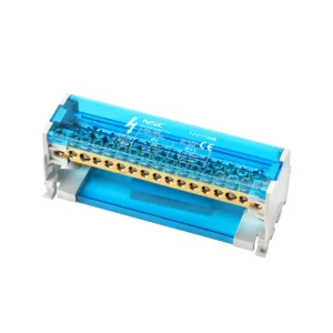 ترمینال توزیع FJ - 217 /40 B