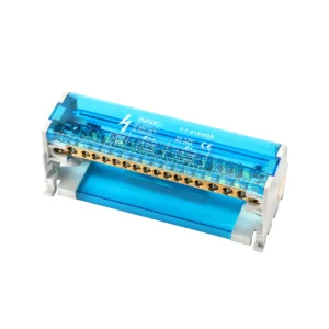 ترمینال توزیع FJ - 218 /80 B