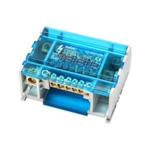ترمینال توزیع FJ - 407 /100 B