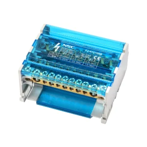 ترمینال توزیع FJ - 411 /100 B