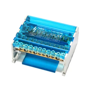 ترمینال توزیع FJ - 411 /125 BE