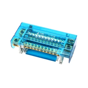ترمینال توزیع FJ - 412 /160 B
