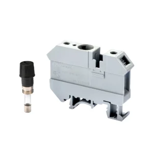 ترمینال فیوزخور FJ-10 DREHSI ترمینال فیوزخور FJ-10 DREHSI