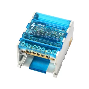 ترمینال توزیع FJ - 407 125 BE ترمینال توزیع FJ - 407 /125 BE
