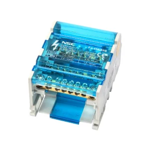 ترمینال توزیع FJ - 408 80 B ترمینال توزیع FJ - 408 /80 B
