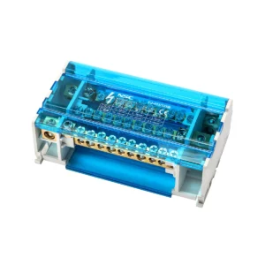 ترمینال توزیع FJ - 411 /125 B