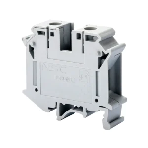 ترمینال ریلی سایز 35 - NL (7) ترمینال ریلی سایز 35 - NL